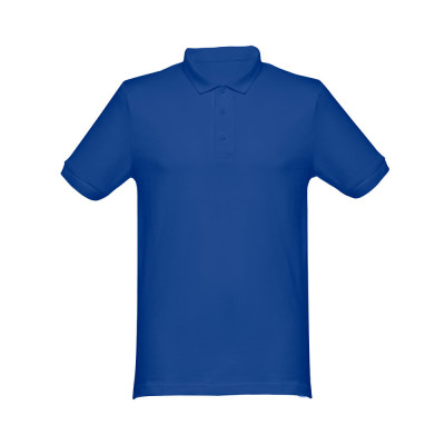 THC MONACO. Polo para homem